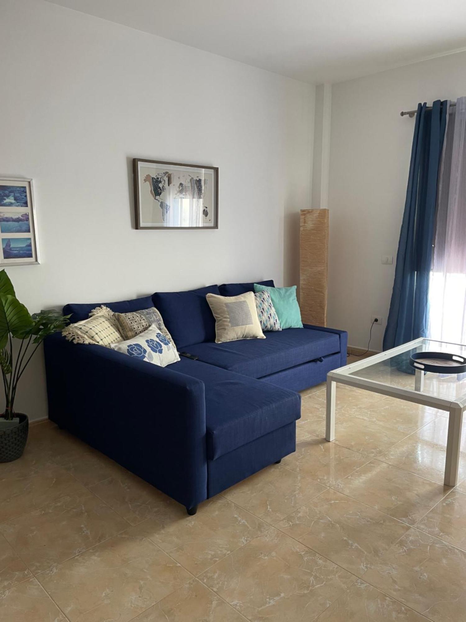 Blue Views Daire Los Sauces Dış mekan fotoğraf