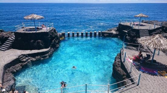 Blue Views Daire Los Sauces Dış mekan fotoğraf